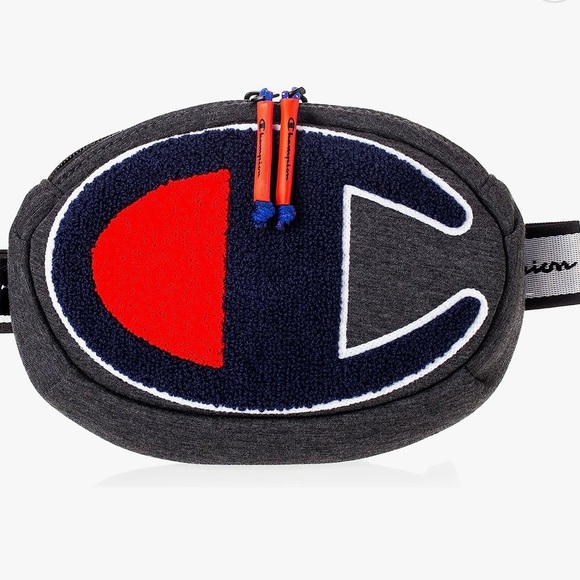 Champion Handbags - Unisex Champion prime waist pack